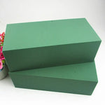 Bloc de mousse florale facile à couper pour DIY
