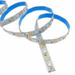 Bande lumineuse LED RGB 1 mètre SMD5050 jaune