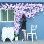 Arbre décoratif 210cm pour fête