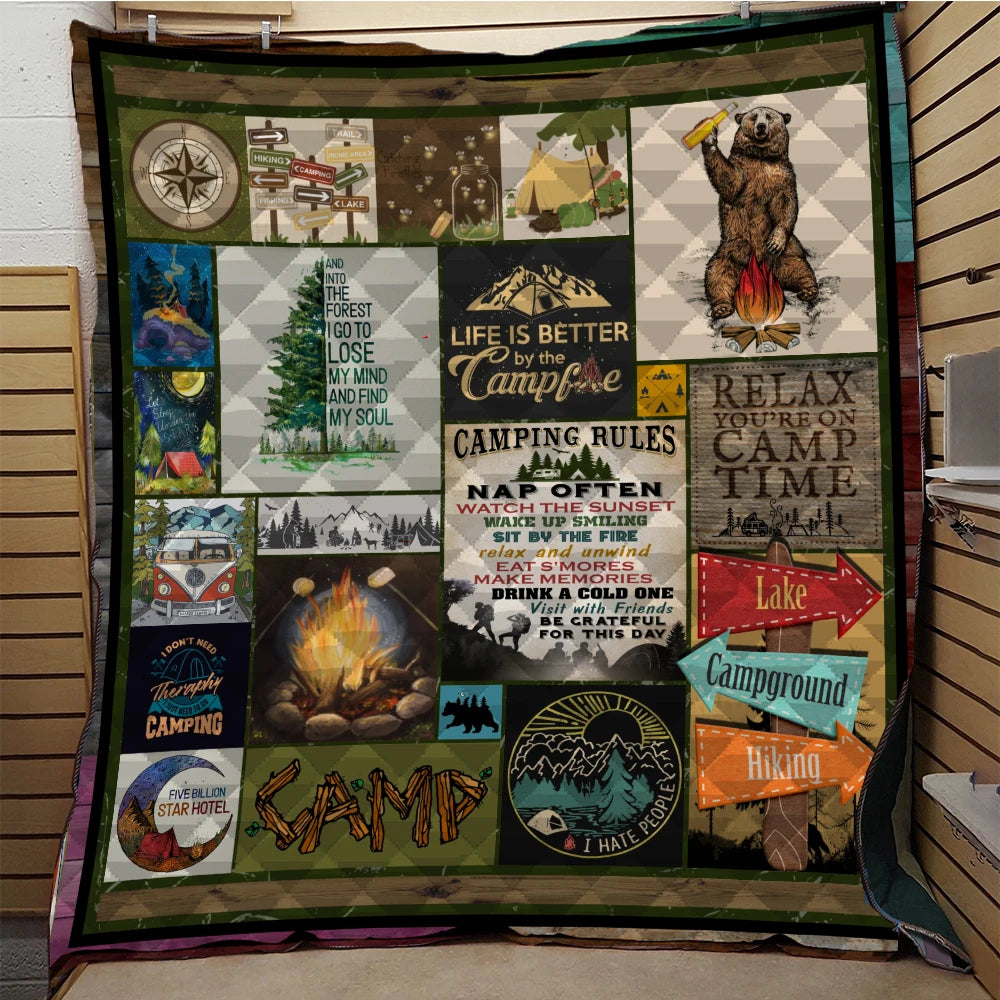 Couverture d'édredon dans différentes couleurs disponibles