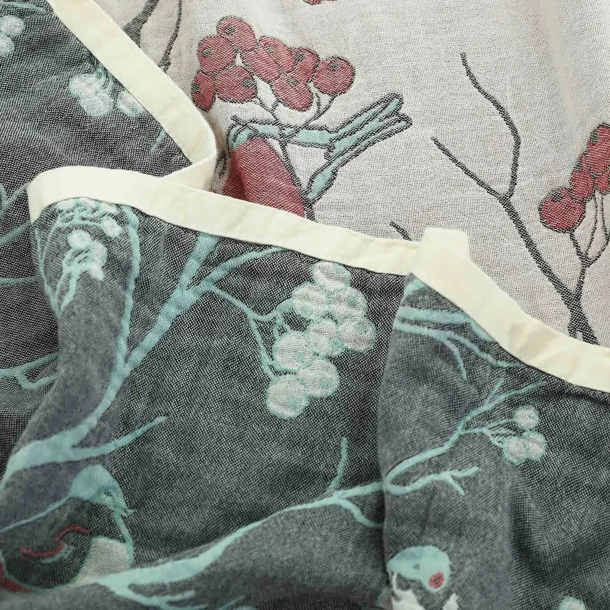 Couverture portable pour pique-nique ou voyage en extérieur