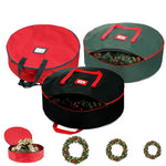 Sac Oxford pliable pour décorations de Noël