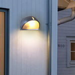 Éclairage mural vintage pour couloir et escalier