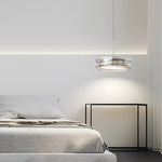 Éclairage intérieur gris fumé Ombre Interieur