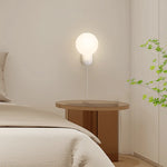 Applique murale LED salon design moderne