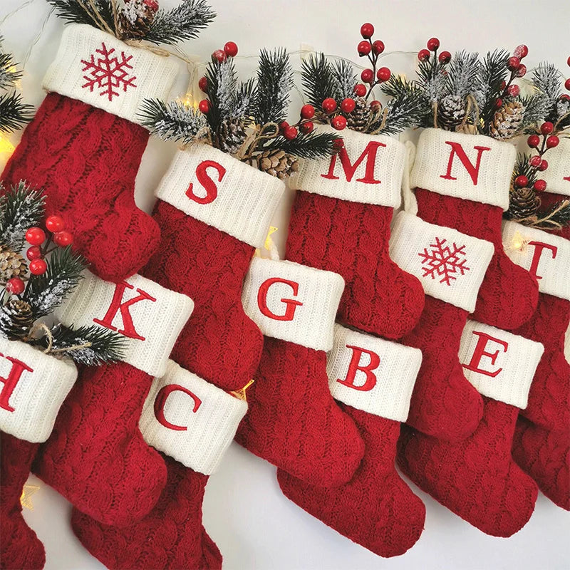 Arbre de Noël décoré avec des ornements personnalisés Ombre Interieur