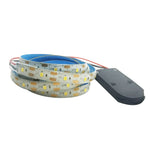Bande LED multicolore pour ambiance