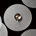 Set de table PVC resistant a la chaleur