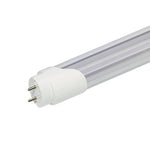 Tube LED en V 60cm 20W lavande