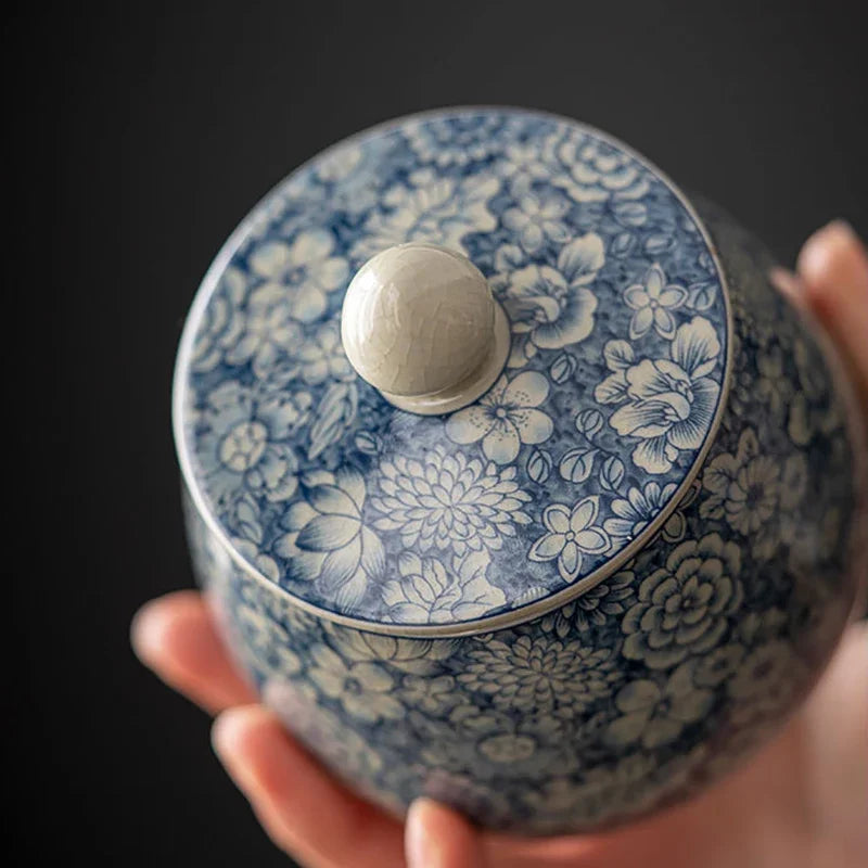 Cache-pot élégant pour décoration intérieure