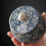 Cache-pot élégant pour décoration intérieure