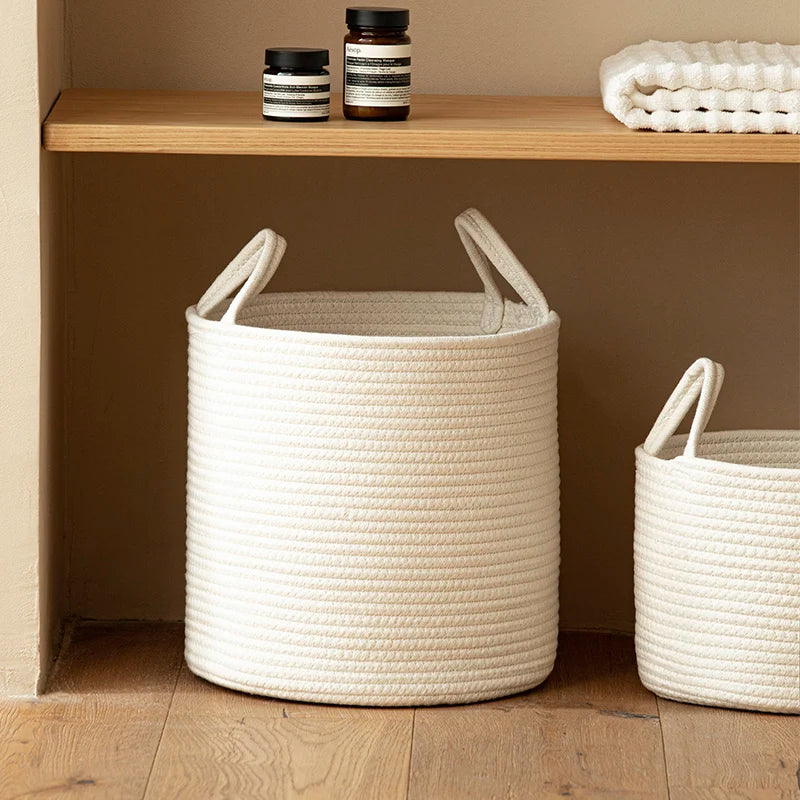 Organisateur blanc pour jouets d'enfant