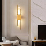 Lampe murale LED rechargeable éclairage chambre