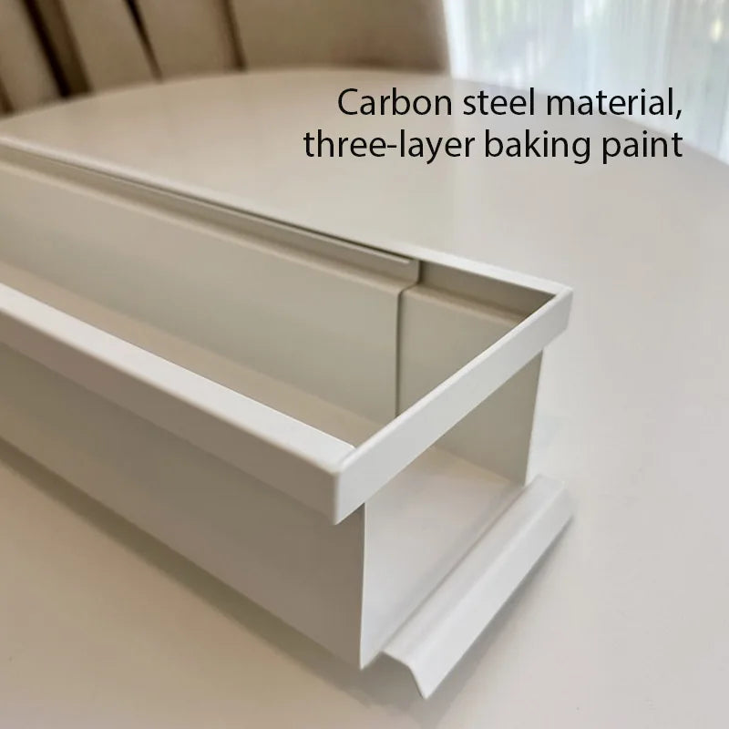 Étagère extensible pour armoire de cuisine