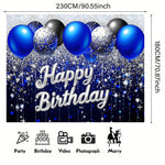 Accessoire fête mariage bleu argent Ombre Interieur