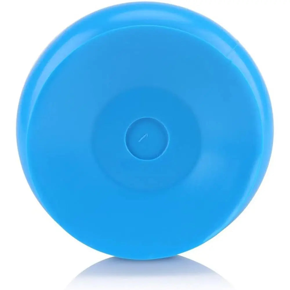 Fixation ventouse de l'horloge de douche sur miroir