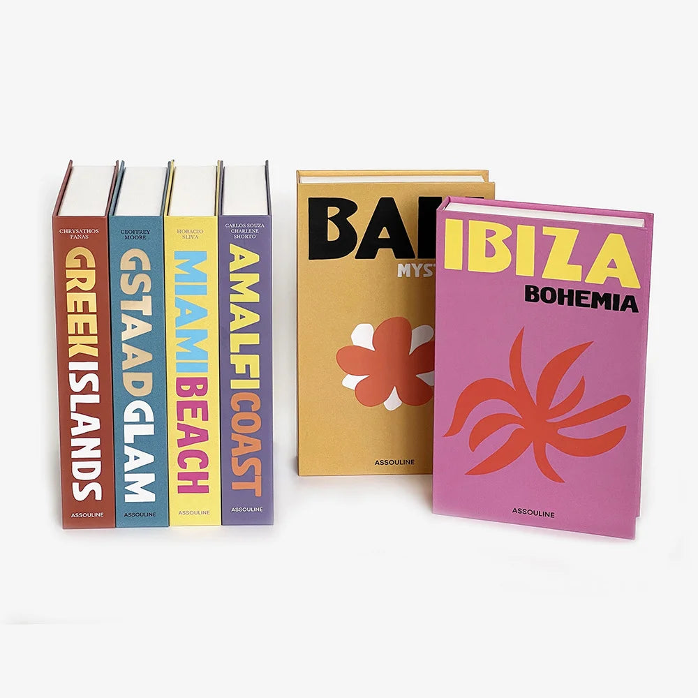 Détail de l'impression haute définition du faux livre