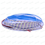 Éclairage LED sous meuble salon
