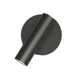 Applique murale LED moderne en aluminium blanc