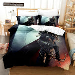 Taie d'oreiller World of Warcraft motif jeu