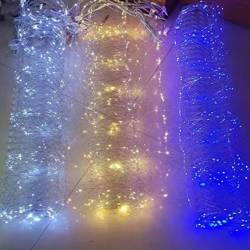 Guirlande lumineuse anniversaire fête