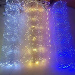Guirlande lumineuse anniversaire fête