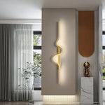 Applique murale LED design pour éclairage salon ou chambre