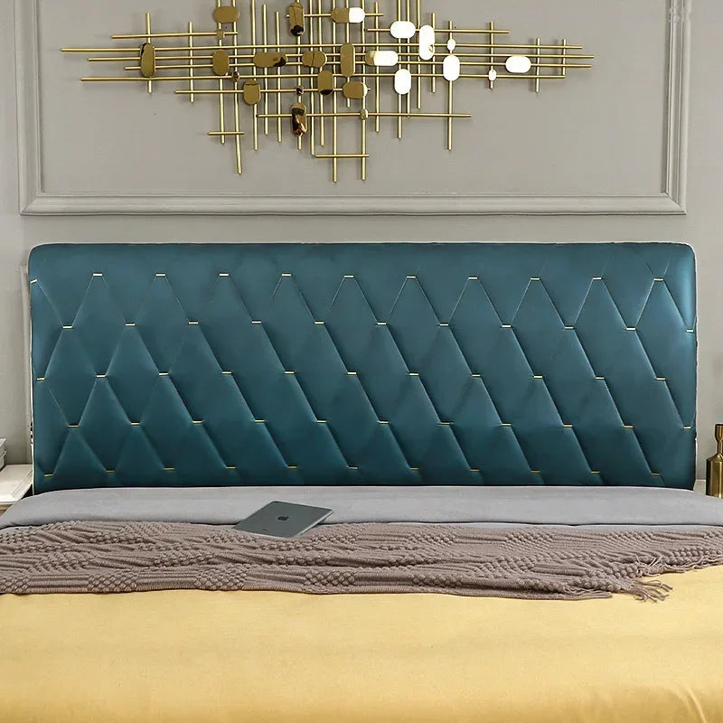 Coussin de tête de lit de différentes tailles pour décoration chambre