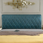 Coussin de tête de lit de différentes tailles pour décoration chambre