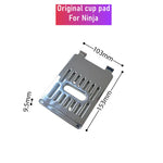 Accessoire de protection pour plan de travail