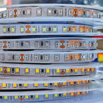 Bande LED 12V 5m 120LED/m IP68 étanche