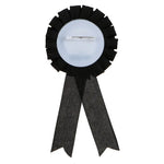 Ensemble décoration fête homme couleur gris foncé