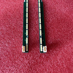 Kit 2 bandes LED rétroéclairage 605mm