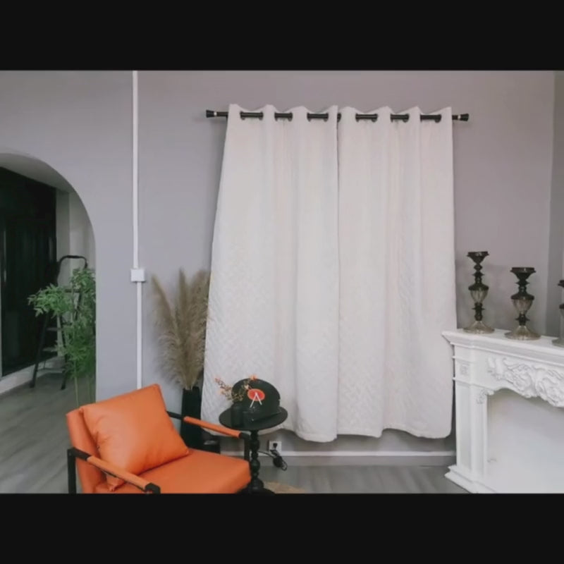 Thermal curtain