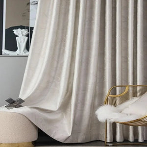 Blackout Interior Curtain