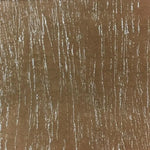 Texture de surface brune aux reflets argentés, idéale pour la décoration intérieure élégante, offrant un aspect moderne et sophistiqué. Parfait pour personnaliser vos espaces avec une touche de luxe subtil.