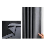 Rideaux Grande Hauteur 300 | Ombre Interieur
