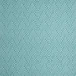 Motif tressé bleu clair, idéal pour les articles de mode et de décoration intérieure. Ce design élégant et moderne s'adapte parfaitement à divers styles de décoration, ajoutant une touche de sophistication et de texture raffinée à votre espace. Parfait pour les projets créatifs.
